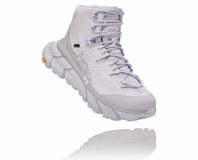 Hoka One One All Gender TenNine Hike GORE-TEX - Sapatilhas Casual Homem - Branco, JP19482